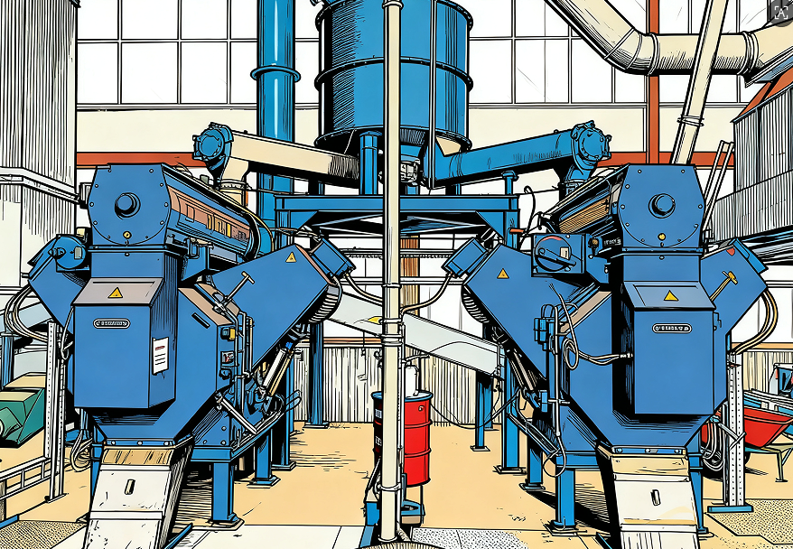 顆粒機(jī)老出故障？原因匯總+排查建議，看完少停工！