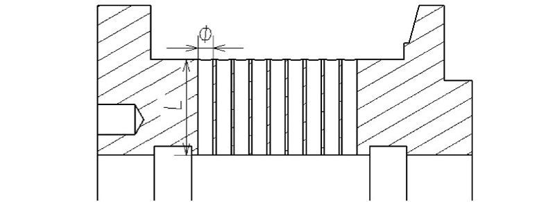 顆粒機環(huán)模