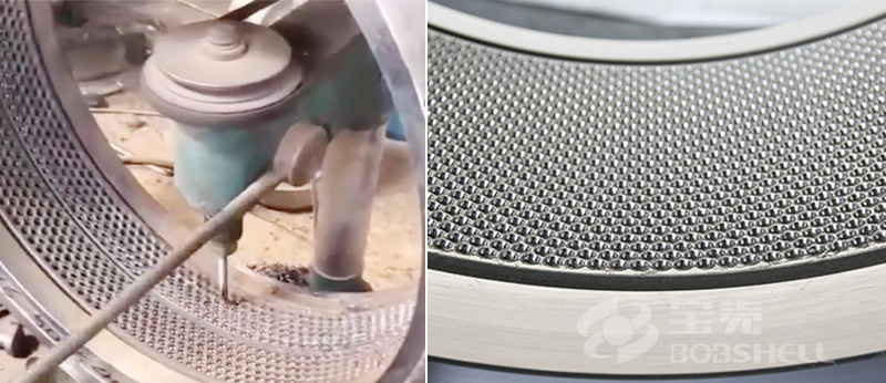 飼料顆粒機環(huán)模