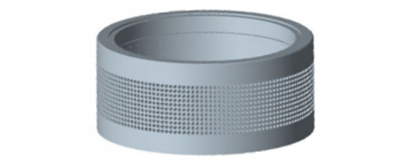 顆粒機環(huán)模