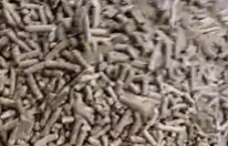 環(huán)模壓縮比