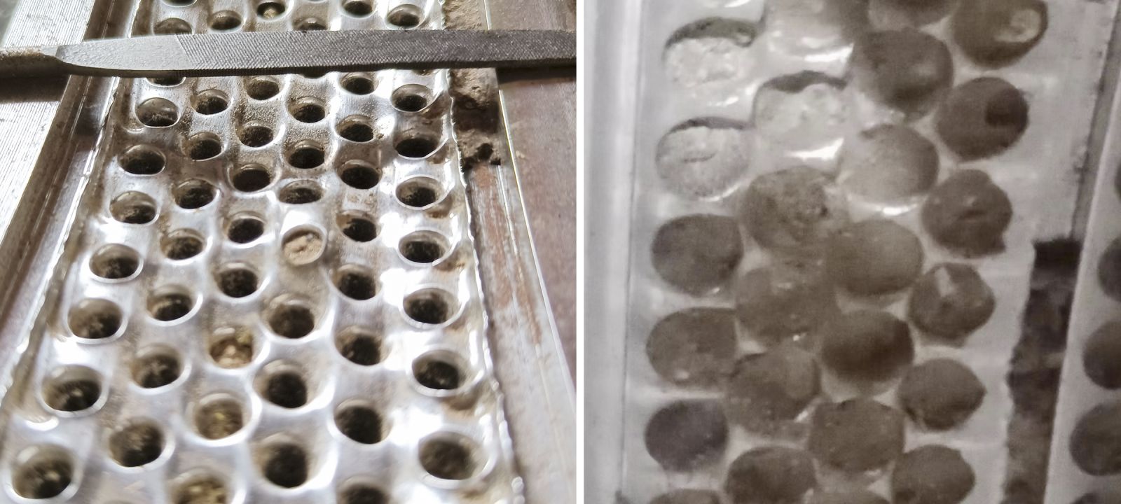 顆粒機環(huán)模