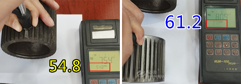 顆粒機(jī)壓輥