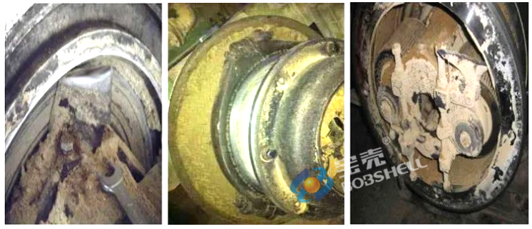 顆粒機(jī)常見(jiàn)故障